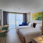 Căn hộ condotel giá chỉ 1,05 tỷ vnd tại the arena cam ranh