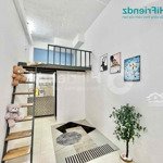 Cho thuê phòng duplex giá sinh viên gần đh văn hiến,chợ hạnh thông tây