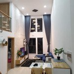 Chính chủ bán căn hộ duplex la astoria 3 - quận 2 3pn3wc full nội thất