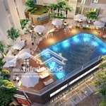 Cần bán chung cư summer square 68m 3pn sổ hồng , có sân vườn