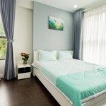 3 phòng ngủ dt 98m2, full nt y hình, 21 triệu tại botanica premier