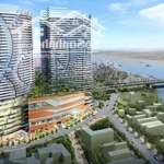 Chính Chủ Cho Thuê Căn Hộ Mipec Riverside - 2 Phòng Ngủ 2 Vệ Sinh Full Nội Thất