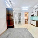 Studio 25m2 - full nội thất - phan xích long - phú nhuận - giá rẻ