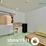 Cho thuê studio full nội thất ngay nguyễn kiệm,ngã tư phud nhuận