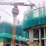 Căn hộ giá tốt nhất khu vực chỉ 39. 9 triệu/m2 nằm trên mặt tiền đại lộ