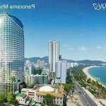 Bán các căn hộ panorama nha trang giá tốt