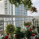 Moscow tower 7tr/th ngay cầu tham lương full nt 8tr/th