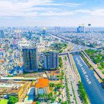 Căn hộ quận 1 - 2,3 phòng ngủ full nội thất - trực tiếp chủ đầu tư capitaland - liên hệ để xem nhà