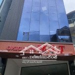 2mt trần hưng đạo q5 -6x 25m hầm trệt 8 lầu st tm