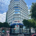 Ngộp bank! bán tòa building góc 2mt hoàng sa q1 - 19 x 15m- hầm 7 tầng - hđt 250tr/tháng chỉ 88 tỷ