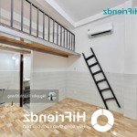 Khai trương 30p duplex phòng new 100% , thang máy , rộng 30m2 , gần ngã tư cộng hoà