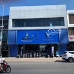 Mặt tiền điện biên phủ ngang 7m