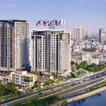 Capitaland quận 1, mở bán 15 căn 2pn 3pn full nội thất, sổ hồng, trực tiếp cđt -xem nhà ngay