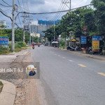 Cần bán đất 1700m2 giá 150 tỷ tại đường gò ô môi, quận 7, hồ chí minh