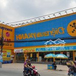 Siêu vip hàng hiếm! mặt tiền tô ký, dt:25x40m, cn:919m2, hđt: 170tr - sẵn tgdd thuê, giá: 69.99tỷ