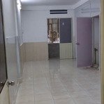 Cho thuê chung cư cư xá bình thới 50m2 đường số 6, quận 11. giá thuê 6tr/tháng (thương lượng)