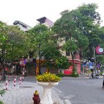 Cho thuê nhà 3 tầng đầu phố trúc khê, gần nguyễn chí thanh