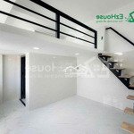 Chdv cao cấp dạng duplex nằm ngay tân hương