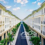 Bán shophouse 60m vịnh thiên đường giá bán 7,3 tỷ vnd , trung tâm dự án, nằm cạnh biển và grandworld