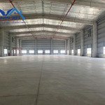 Cho thuê kho xưởng 6.000m2 giá bán 650 triệu. kcn trảng bom-đồng nai 0982313471