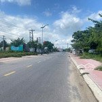 Bán gấp 28,6m mt nguyễn du gần biển cam bình, tân phước,tx lagi-giá rẻ