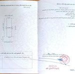 Lô góc vĩnh khê an đồng đường nhựa thông 5m gần chợ vĩnh khê diện tích:100m ngang:5m hướng: nam