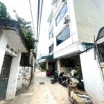 Giang chính 30m2,4tầng,mặt tiền 4.69m, giá3.7tỷ (hà đông) nhà mới kính kong-ngõ thông, ô tô đỗ cửa