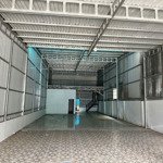 Xưởng 250m2 nhà xường gần đương dương đình hội