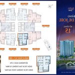 Cần bán căn hộ 85m2 giá 4,8 tỷ tại le grand jardin sài đồng