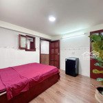 Căn hộ studio full nội thất tách bếp ngay nơ trang long bình thạnh gần landmark,