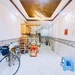 Bán nhà nguyễn tri phương quận 10, 30m2 ko lộ giới, 5 tầng sân thượng