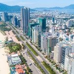 3 lô phan tôn 270m2 - ngang 13.5m - cách biển 100m