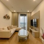 Cho thuê căn hôn lumiere riverside giá tốt 3 phòng ngủ2 vệ sinh45 triệu bao phí quản lý