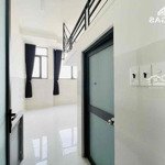 Khai trương căn hộ duplex rộng hơn 25m2 gần ngã tư hàng xanh