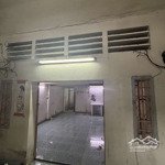 Hẻm hậu giang, p6 quận 6, 40m2 chỉ 3 tỷ 6