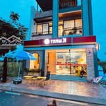 Cần bán 1 nền khu dân cư cao cấp riverpark cần giuộc ngay khu cafe mộc