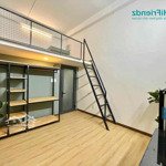 Cho thuê duplex đầy đủ nội thất ngay nguyễn kiệm, phường 3, gò vấp