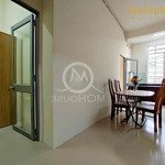 2 Phòng Ngủ - Ban Công - 45M2 - Full Nội Thất - Trường Chinh-Tân Bình