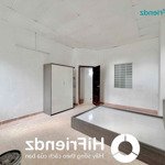 Studio Cừa Sổ Lớn - 30M2 - Full Nội Thất - Hoàng Hoa Thám - Tân Bình