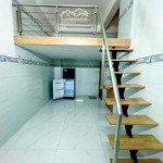 Duplex 25m2 - full nội thất - thang máy -hầm xe - thăng long-tân bình