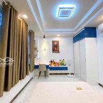 Bán nhà 42m2 5 tầng