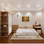 Bán gấp nhà siêu hiếm mỹ đình, 50m2 x 4 tầng mới full nội thất