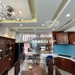 Nhà đình phong phú - hẻm xe hơi, 112m2, 2tầng, dòng tiền, chỉ hơn 5tỷ.