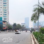 Văn cao - tây hồ, 3 bước chân ra mặt phố, 5 tầng - dân chí cao