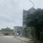 Bán 200m2 đất tdc hòa nghĩa, dương kinh, hải phòng.