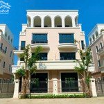 Bán biệt thự giá bán 15,1 tỷ vnd tại the empire - vinhomes ocean park 2