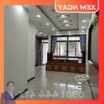 Tầng trệt 5x20 vạn phúc city nội thất lịch sự làm văn phòng chỉ 11tr