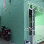 Nhà mặt tiền - hẻm lớn quang trung, gò vấp, phường 11, hạnh thông tây