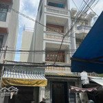 Nhà mặt tiền cô giang 5pn5wc