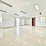 Văn phòng rộng 70m2 ngay mặt tiền nguyễn sỹ sách, p15, tân bình